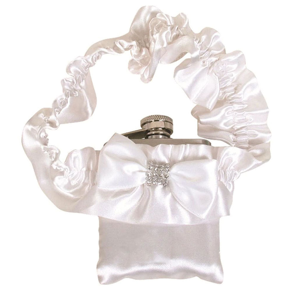 Flask de Garter Coiote 3oz