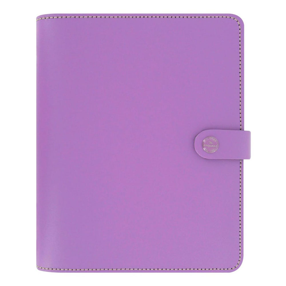 Filofax oryginalny organizator A5