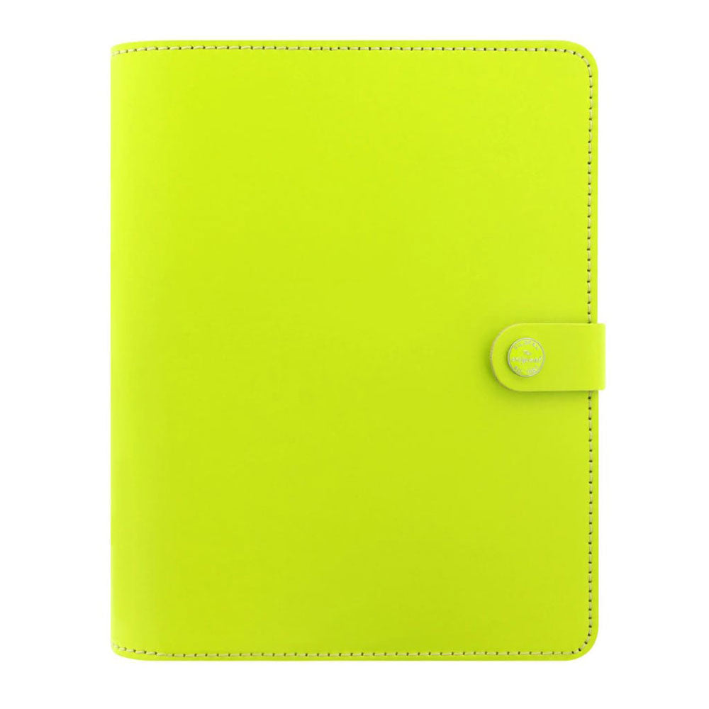 Filofax l'organizzatore A5 originale