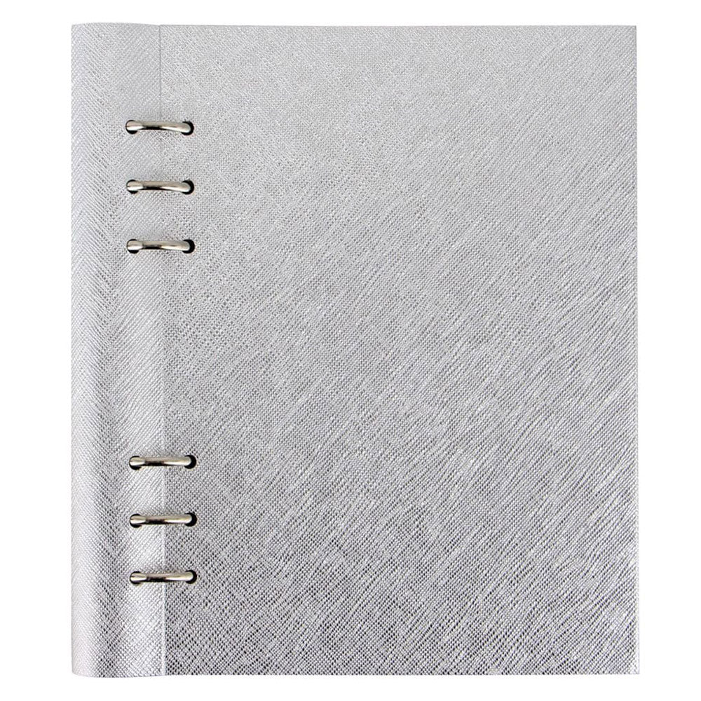 Filofax Saffiano A5 -utklippsbok