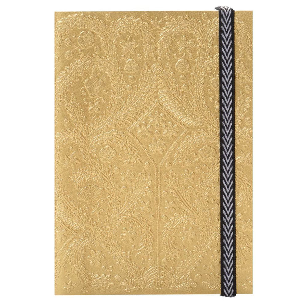 Notebook Christian Lacroix A6 Paseo