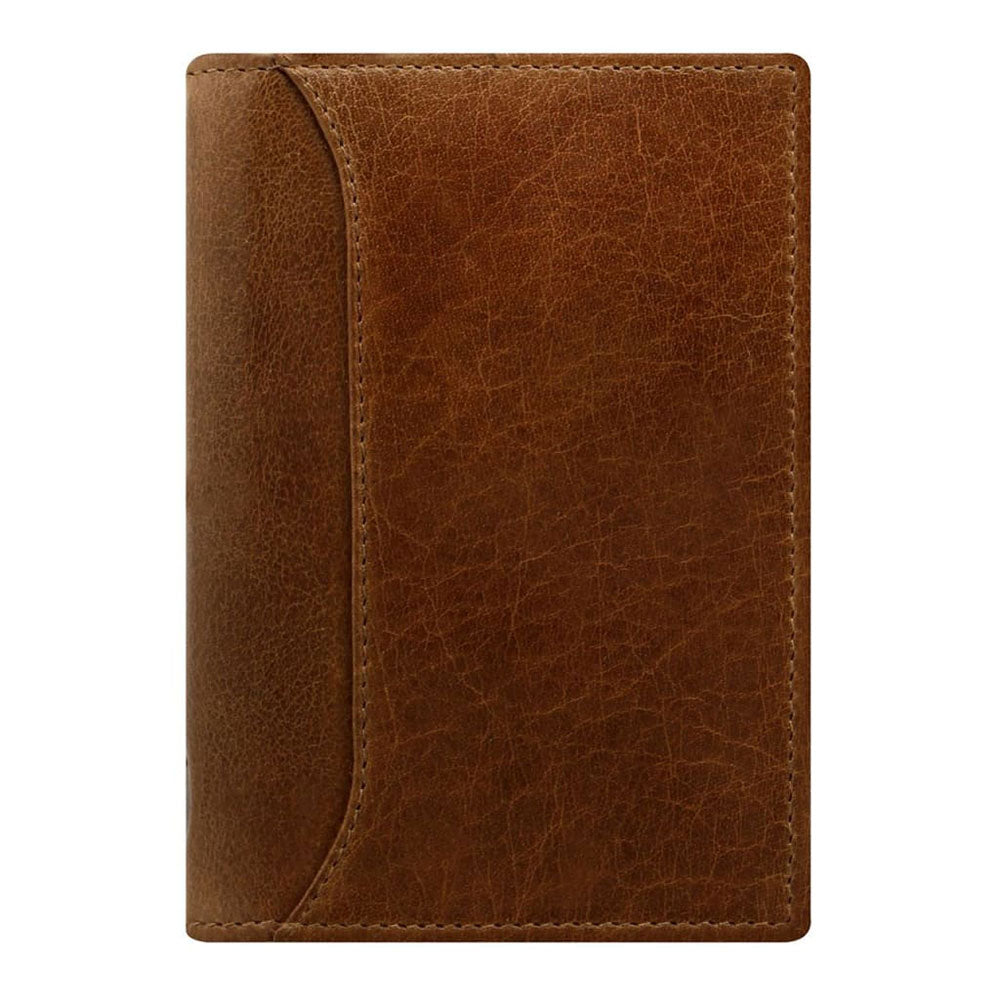 Filofax Lockwood Slim Pocket Organiser