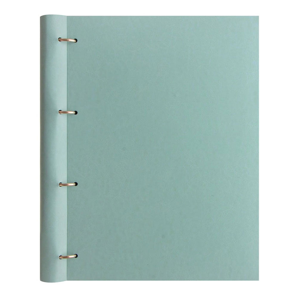 Filofax pastell a4 clipbook