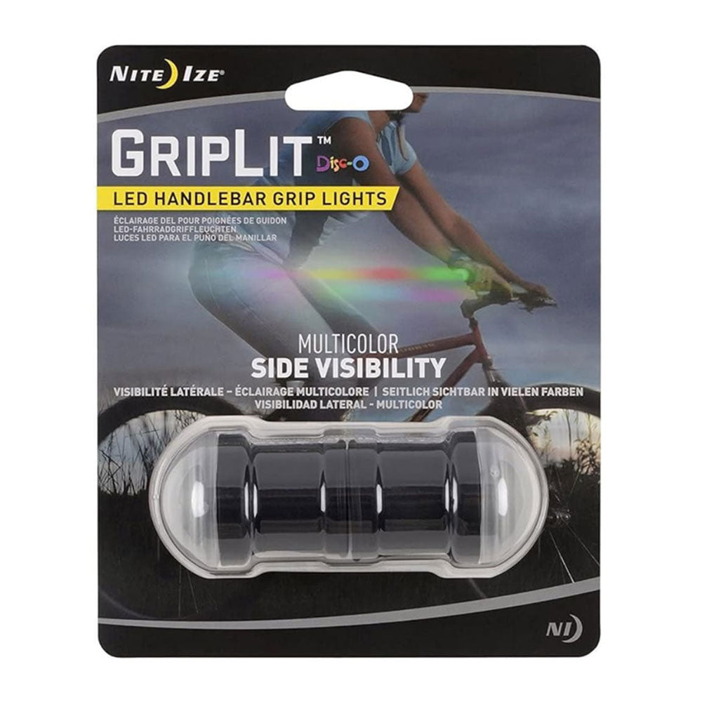 NITE IZE GRIPLIT LED LUZES