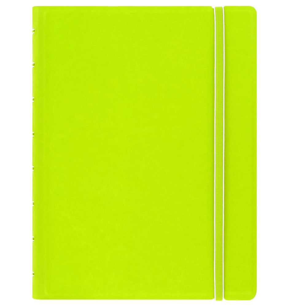 FILOFAX Classic A5 Notebook