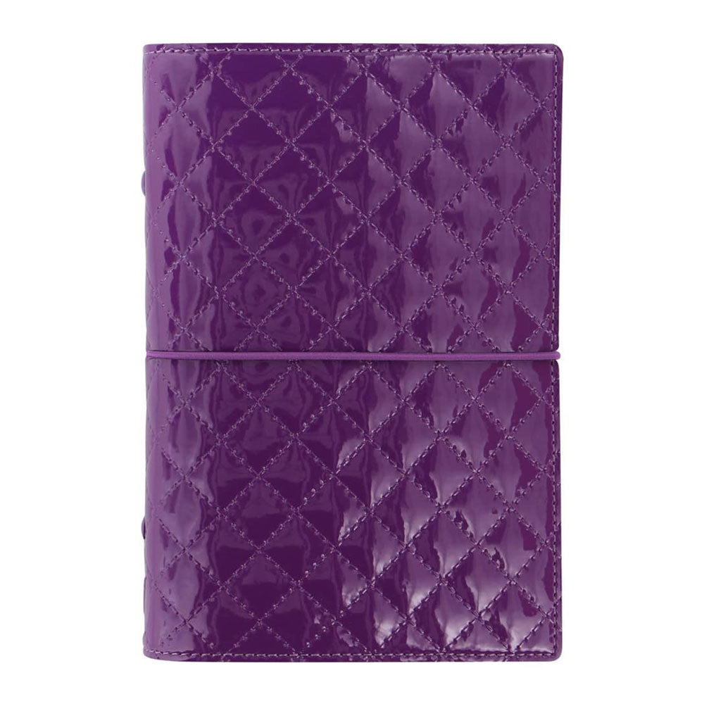 Filofax Domino Luxe Personal Organiser