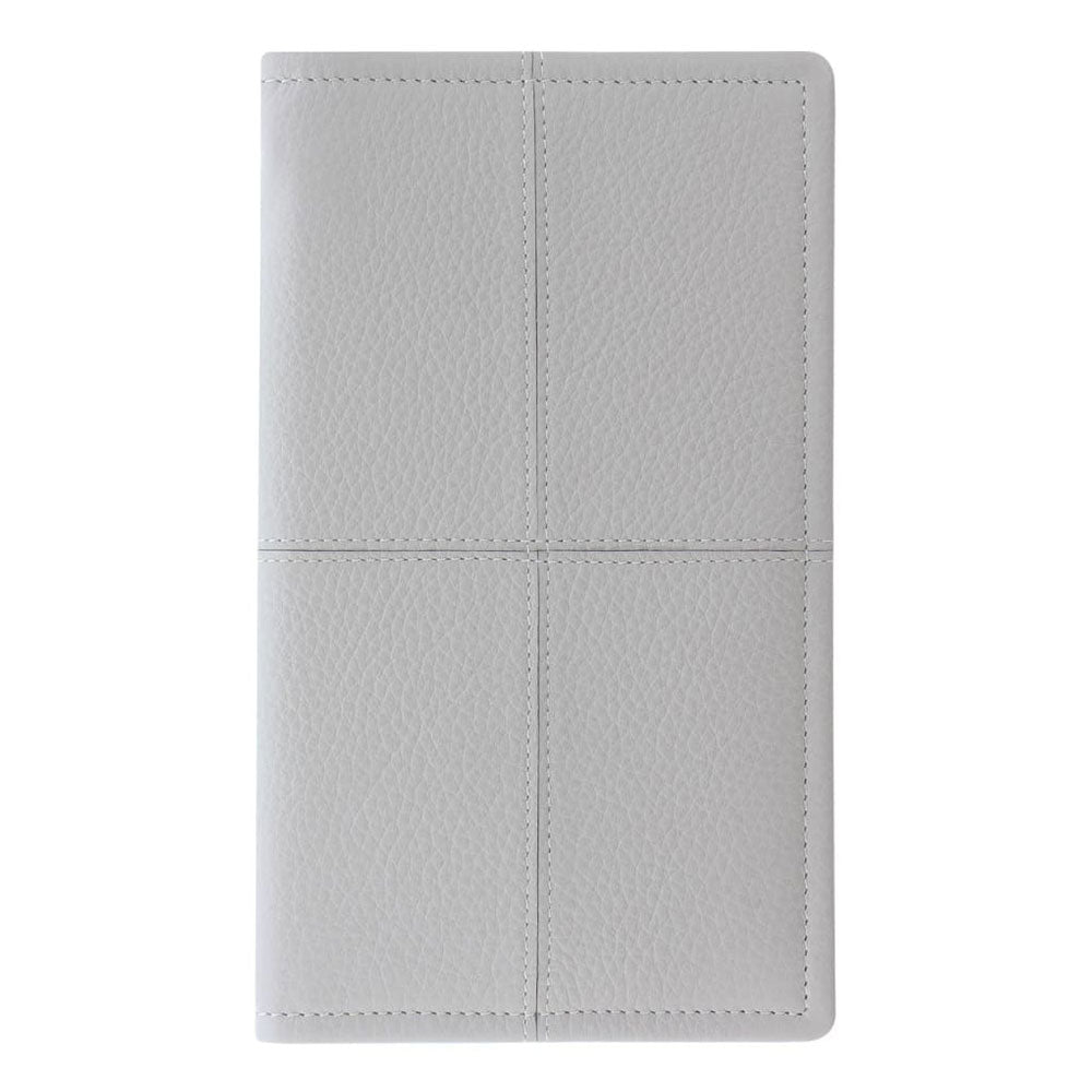 Filofax Classic Stitch Miękki portfel podróży