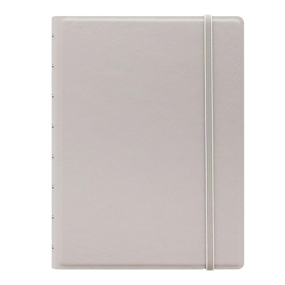 Notebook gobernado Filofax Pastel A5