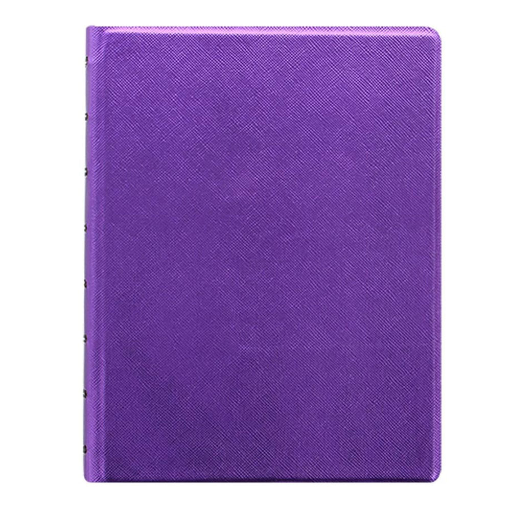 Notebook Filofax Saffiano A5