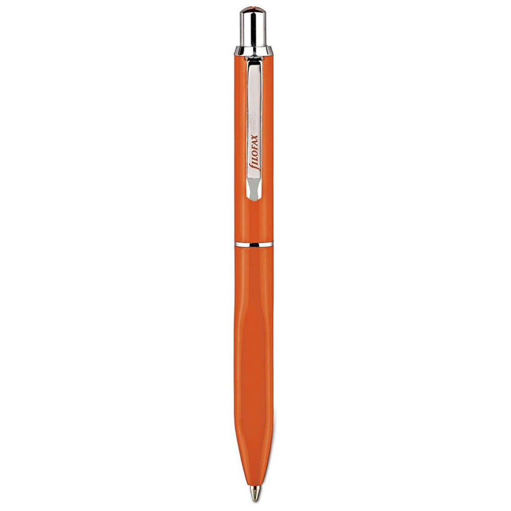 Filofax kalipso push ballpen