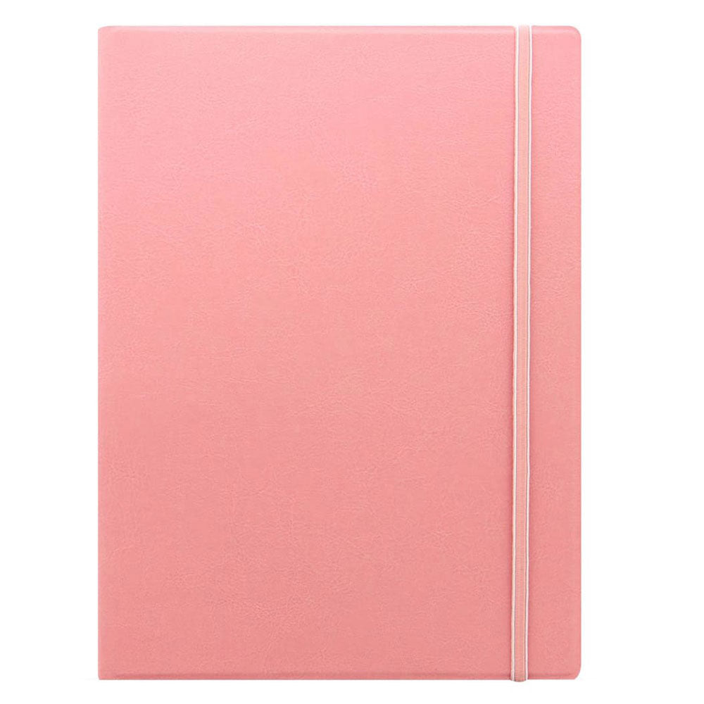 Notebook Pastel A4 Filofax