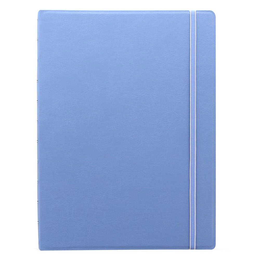 FILOFAX Pastel A4 Notebook