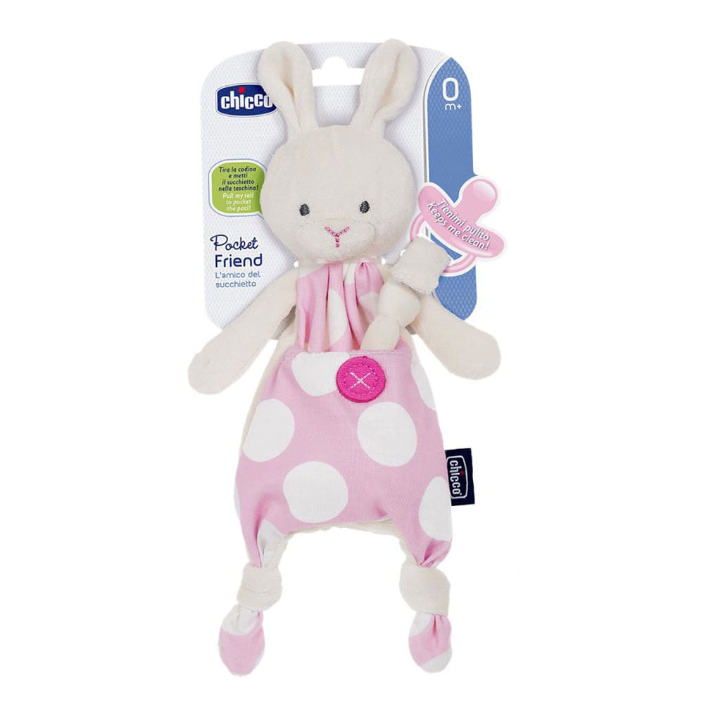 Chicco Pocket Friend Sothing Accessory