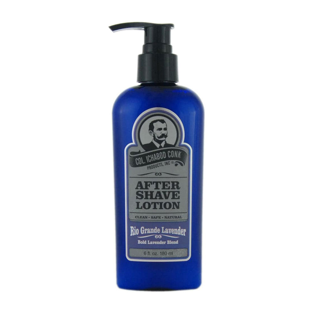 Colonnello Conk dopo lozione da barba 180 ml