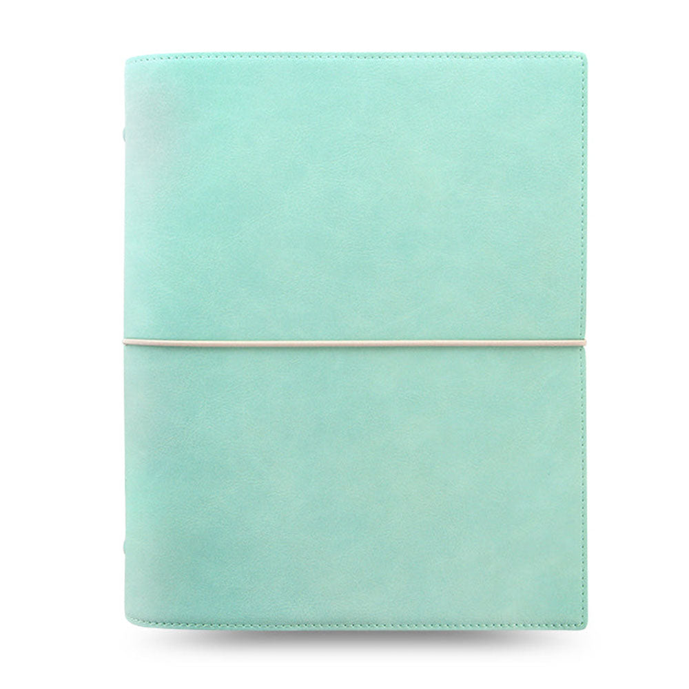 FILOFAX DOMINO A5 Organizador Soft