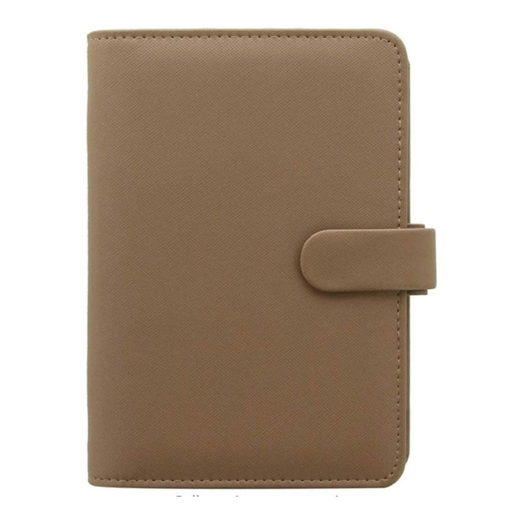 Filofax Saffiano A5 Organiser