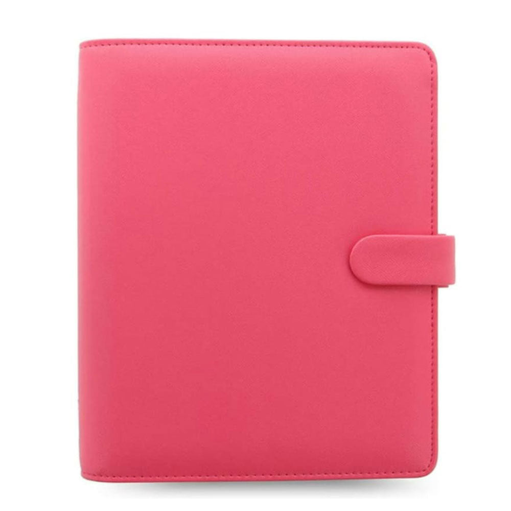 Organizzatore Filofax Saffiano A5