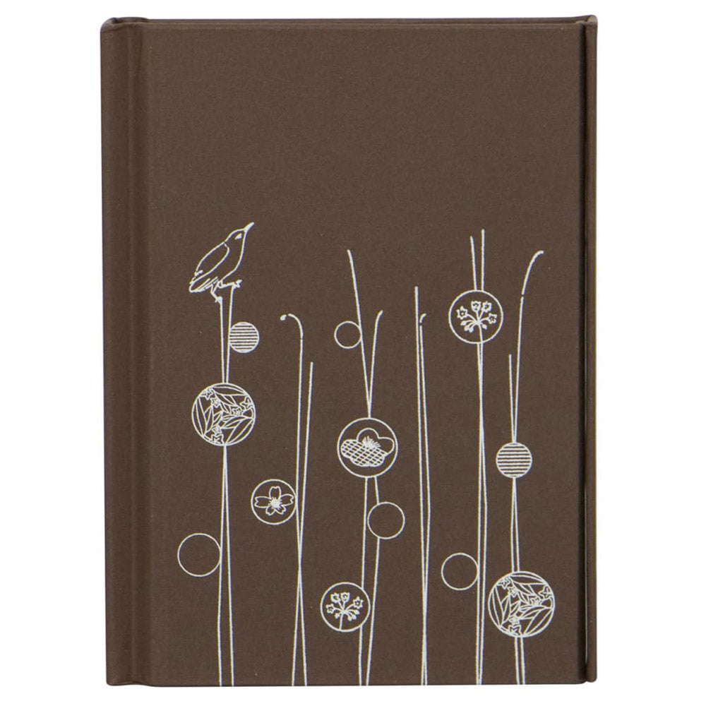 Lantern Studios A6 Magnetic Journal