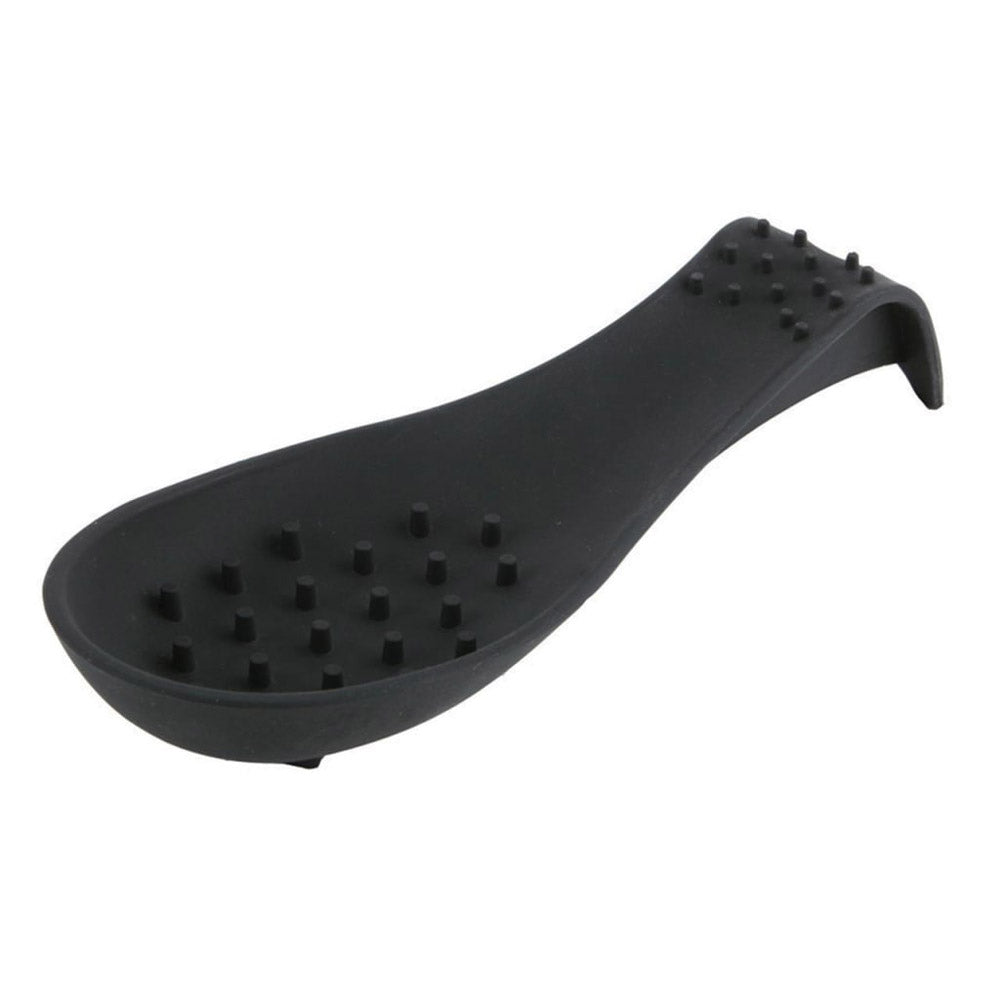 Silicone Spoon Rest