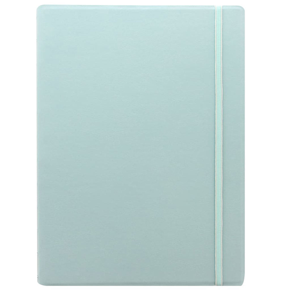 Cuaderno de Filofax Pastel A4