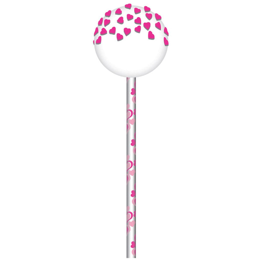 Cake Pop Sticks 15cm 24pk