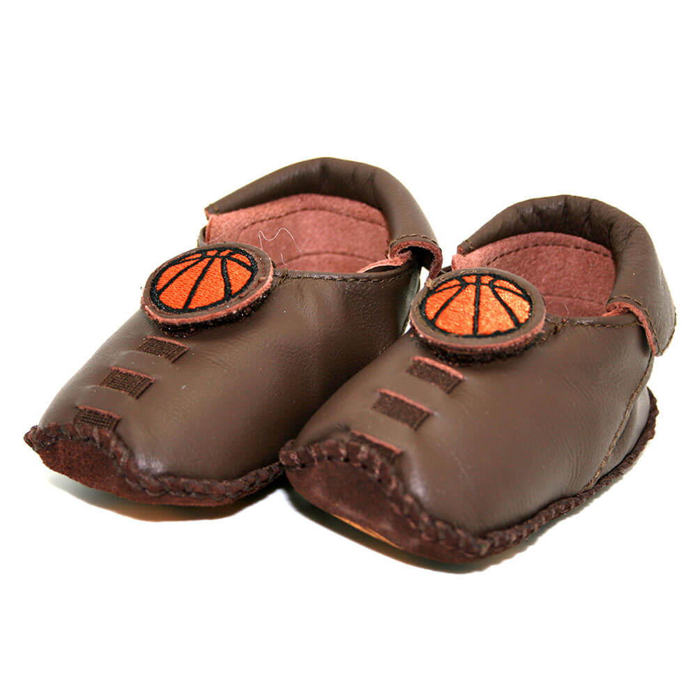 Shupeas Soft Sole Baby Buty