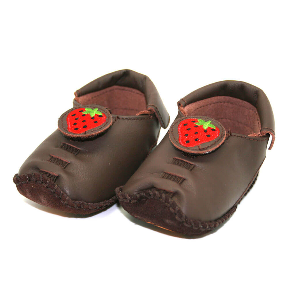 Shupeas Soft Sole Baby Buty