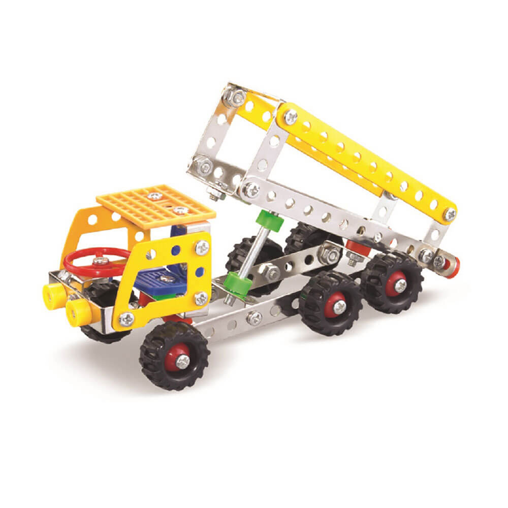 Construct It! Construction Toy Kit