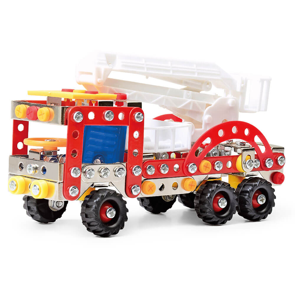 Konstruer det! Construction Toy Kit