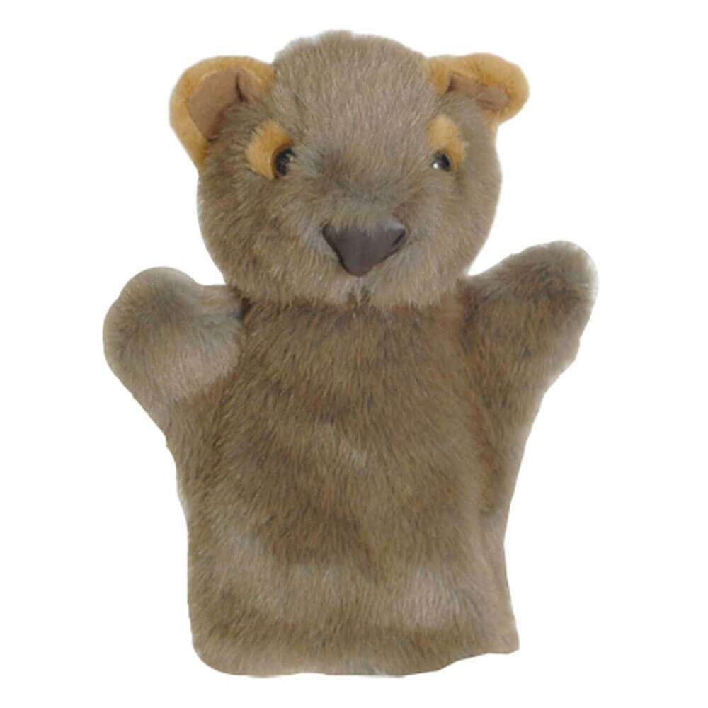 25 cm Hand Puppet