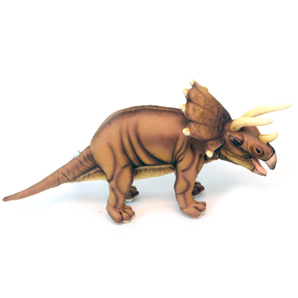 HANSA TRICERATOPS DINOSAURO