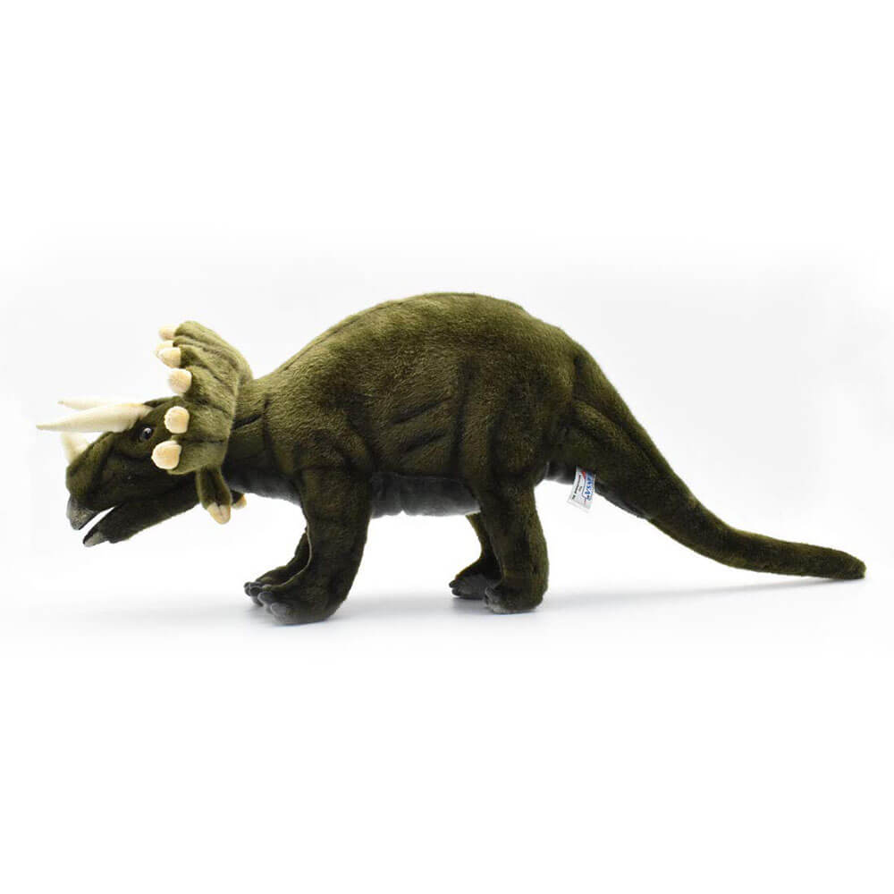 HANSA TRICERATOPS DINOSAURO