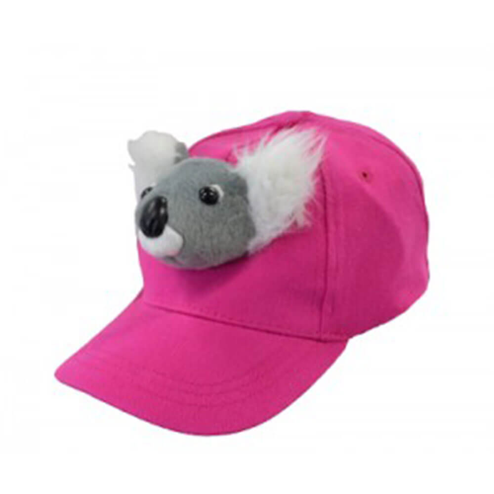 Youth Size Koala Cap