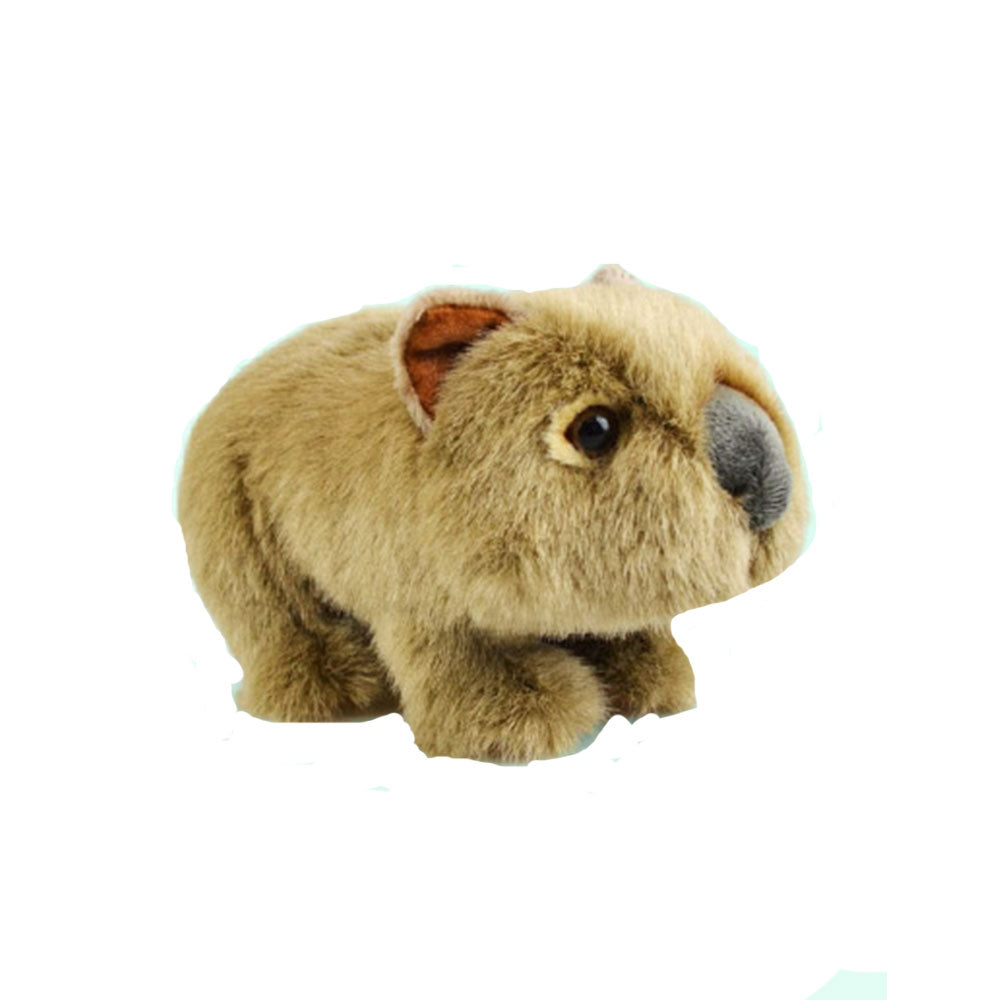 Eco Buddies pluche speelgoed 25 cm