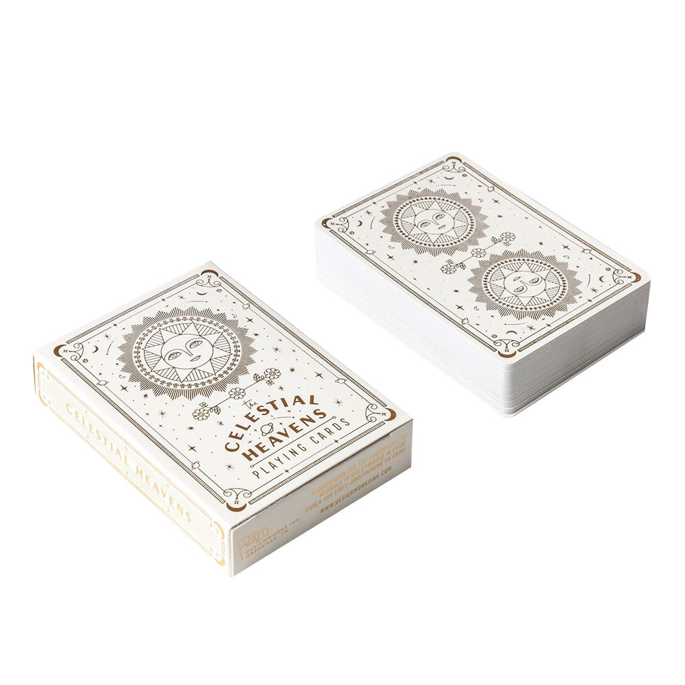 DesignWorks Ink Playing Cards