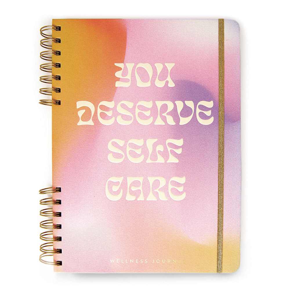 Guiding Wellness Journal