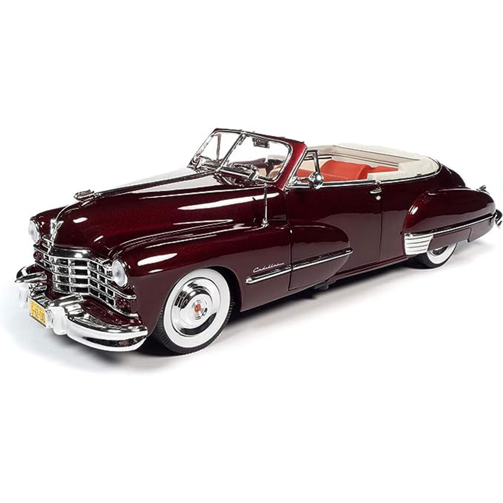 1947 Cadillac Serie 1:18 Model Car Car