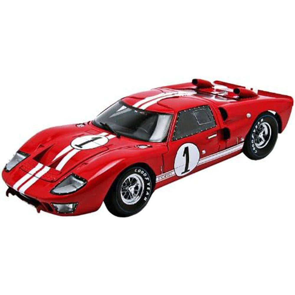 1966 Ford GT40 MKII 1:18 Modèle