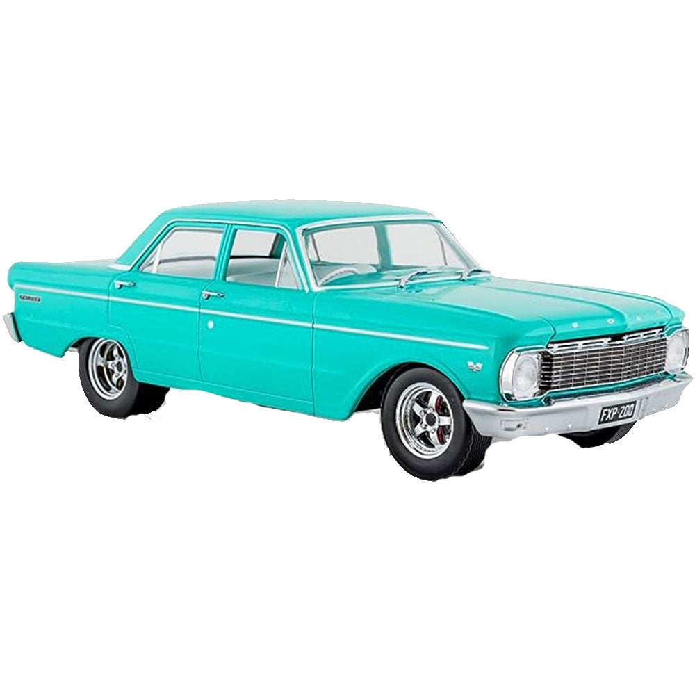 1965 XP Falcon Sedan Scellé Body 1:18 Modèle