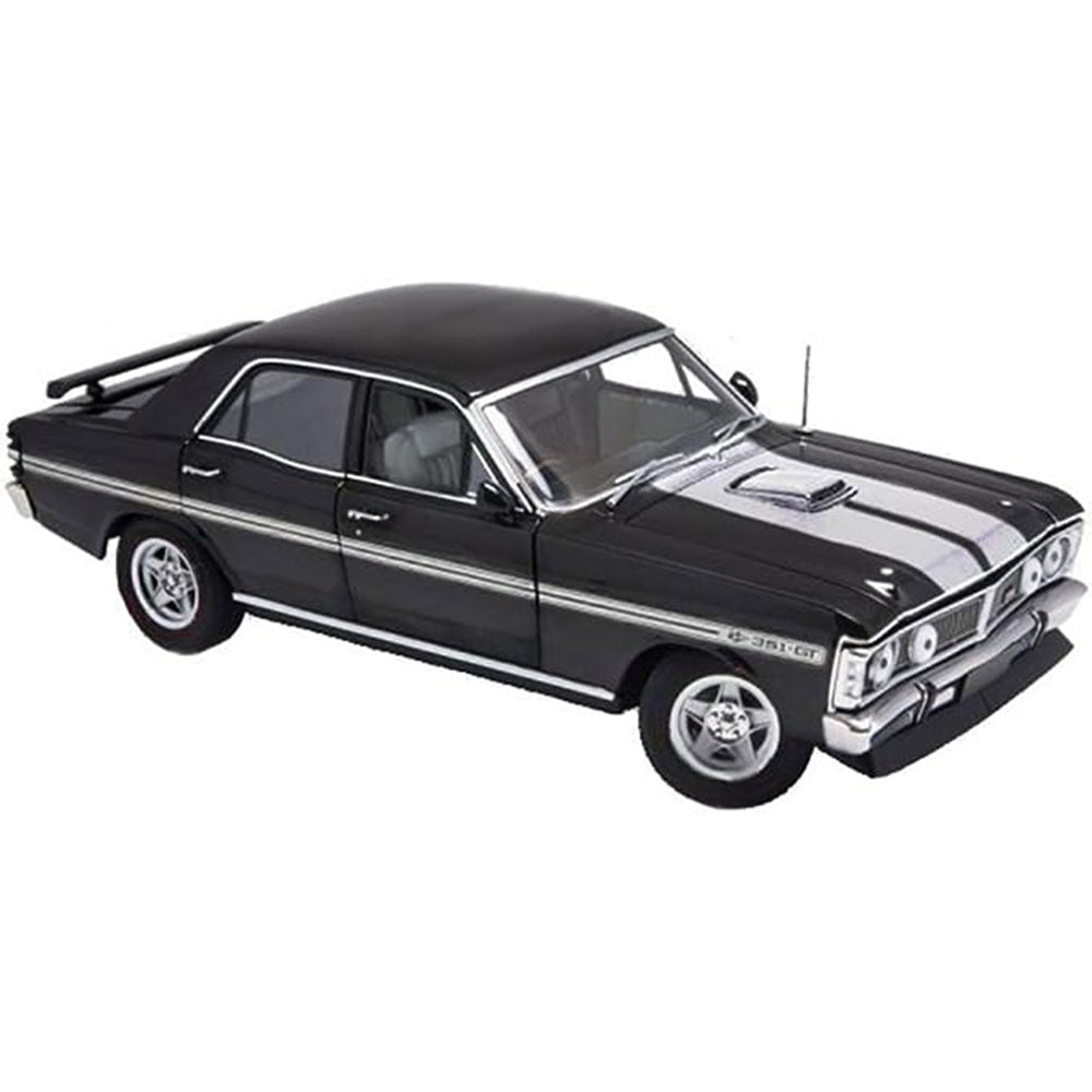 Ford XY Gtho 1:24 Model Auto