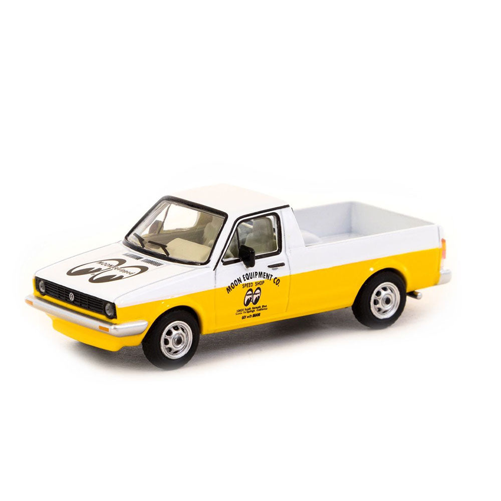 Volkswagen Caddy 1/64 Modello in scala