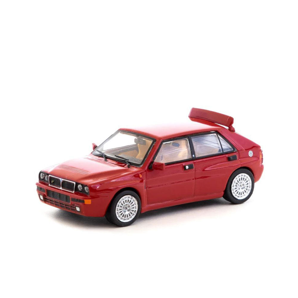 Lancia Delta HF Integrale 1/64 skalamodel