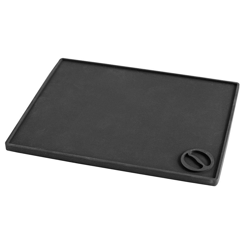 Crema Pro Tamper Mat (sort)