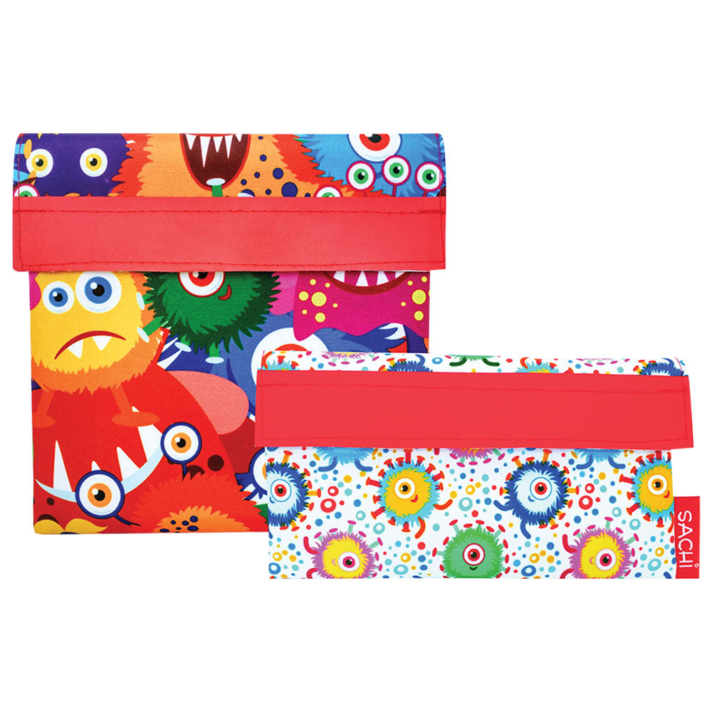 Sachi Lunch Pockets (Set of 2)