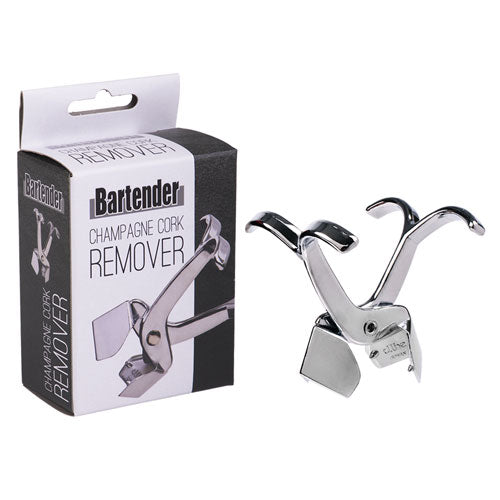 Bartender Champagne Cork Remover