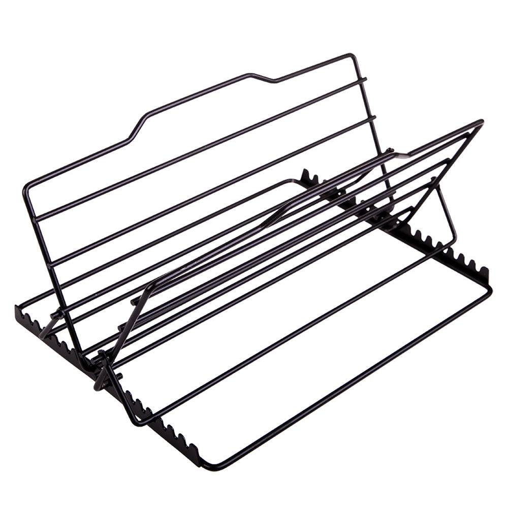 Appetito Non-Stick Adjustable Roasting Rack