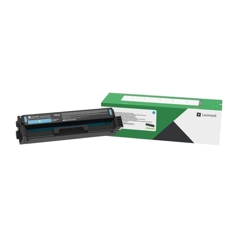 Lexmark C343X extra high-yield tonercartridge