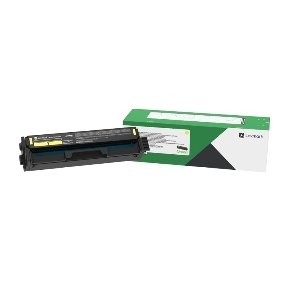 LEXMARK C343X Cartucho de toner de alto rendimento extra de alto rendimento