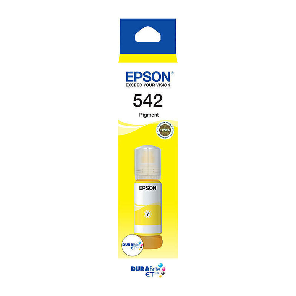 Epson T542 Ecotank -fles