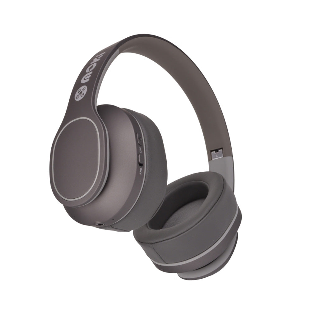 Moki Navigator Noise Cancellation Headphones